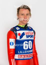 05.12.2014, Lillehammer, Norway (NOR): Rune Velta (NOR), Fischer - FIS World Cup. www.nordicfocus.com. © Laiho/NordicFocus. Every downloaded picture is fee-liable.