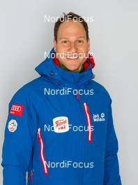 27.11.2014, Ruka, Finland (FIN): Bernhard Gruber (AUT), Fischer, Rottefella, Loeffler - FIS World Cup. www.nordicfocus.com. © Laiho/NordicFocus. Every downloaded picture is fee-liable.
