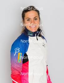 27.11.2014, Ruka, Finland (FIN): Heidi Weng (NOR), Madshus, Swix, Rottefella - FIS World Cup. www.nordicfocus.com. © Laiho/NordicFocus. Every downloaded picture is fee-liable.