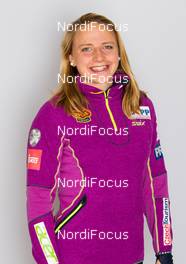 27.11.2014, Ruka, Finland (FIN): Karolina Grohova (CZE), Fischer - FIS World Cup. www.nordicfocus.com. © Laiho/NordicFocus. Every downloaded picture is fee-liable.