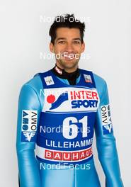 05.12.2014, Lillehammer, Norway (NOR): Andreas Kofler (AUT), Fischer - FIS World Cup. www.nordicfocus.com. © Laiho/NordicFocus. Every downloaded picture is fee-liable.
