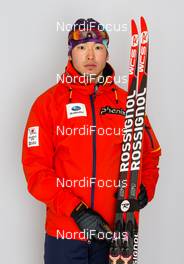 27.11.2014, Ruka, Finland (FIN): Kentaro Ishikawa (JPN), Rossignol - FIS World Cup. www.nordicfocus.com. © Laiho/NordicFocus. Every downloaded picture is fee-liable.