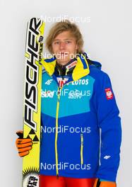 05.12.2014, Lillehammer, Norway (NOR): Dawid Kubacki (POL) - FIS World Cup. www.nordicfocus.com. © Laiho/NordicFocus. Every downloaded picture is fee-liable.