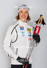 27.11.2014, Ruka, Finland (FIN): Mikko Kokslien (NOR), Fischer, Swix, Rottefella - FIS World Cup. www.nordicfocus.com. © Laiho/NordicFocus. Every downloaded picture is fee-liable.