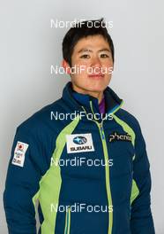 27.11.2014, Ruka, Finland (FIN): Tomoki Sato (JPN), Fischer, Swix, Rottefella - FIS World Cup. www.nordicfocus.com. © Laiho/NordicFocus. Every downloaded picture is fee-liable.