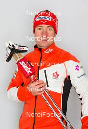 27.11.2014, Ruka, Finland (FIN): Ivan Babikov (CAN), Salomon, One Way - FIS World Cup. www.nordicfocus.com. © Laiho/NordicFocus. Every downloaded picture is fee-liable.