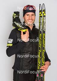 27.11.2014, Ruka, Finland (FIN): Simeon Hamilton (USA), Fischer, Swix, Rottefella - FIS World Cup. www.nordicfocus.com. © Laiho/NordicFocus. Every downloaded picture is fee-liable.