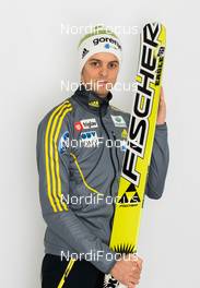 05.12.2014, Lillehammer, Norway (NOR): Tomaz Naglic (SLO), Fischer - FIS World Cup. www.nordicfocus.com. © Laiho/NordicFocus. Every downloaded picture is fee-liable.