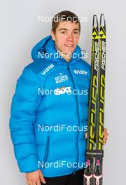 27.11.2014, Ruka, Finland (FIN): Szczepan Kupczak (POL), Fischer - FIS World Cup. www.nordicfocus.com. © Laiho/NordicFocus. Every downloaded picture is fee-liable.