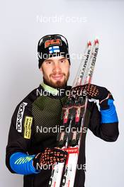 28.12.2014, Ruka, Finland (FIN): Lari Lehtonen (FIN) - FIS World Cup Portrait Shooting . www.nordicfocus.com. © Felgenhauer/NordicFocus. Every downloaded picture is fee-liable.