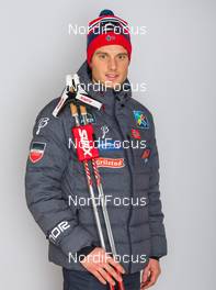 27.11.2014, Ruka, Finland (FIN): Emil Nyeng (NOR), Fischer, Swix, Alpina Rottefella - FIS World Cup. www.nordicfocus.com. © Laiho/NordicFocus. Every downloaded picture is fee-liable.
