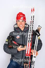 28.12.2014, Ruka, Finland (FIN): Noah Hoffman (USA) - FIS World Cup Portrait Shooting . www.nordicfocus.com. © Felgenhauer/NordicFocus. Every downloaded picture is fee-liable.
