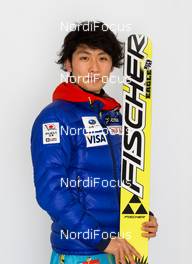 05.12.2014, Lillehammer, Norway (NOR): Reruhi Shimizu (JPN), Fischer - FIS World Cup. www.nordicfocus.com. © Laiho/NordicFocus. Every downloaded picture is fee-liable.