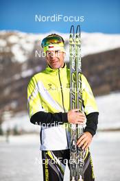 12.12.2014, Livigno, Italy (ITA): Petr Novak (CZE) - FIS Marathon Cup La Sgambeda, Livigno (ITA). www.nordicfocus.com. © Felgenhauer/NordicFocus. Every downloaded picture is fee-liable.
