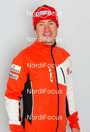 27.11.2014, Ruka, Finland (FIN): Ivan Babikov (CAN), Salomon, One Way - FIS World Cup. www.nordicfocus.com. © Laiho/NordicFocus. Every downloaded picture is fee-liable.