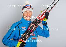 27.11.2014, Ruka, Finland (FIN): Magnus Krog (NOR), Madshus - FIS World Cup. www.nordicfocus.com. © Laiho/NordicFocus. Every downloaded picture is fee-liable.