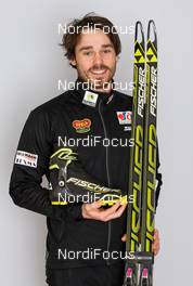 27.11.2014, Ruka, Finland (FIN): Ales Razym (CZE), Fischer, Swix - FIS World Cup. www.nordicfocus.com. © Laiho/NordicFocus. Every downloaded picture is fee-liable.