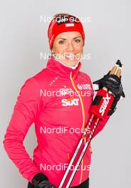 27.11.2014, Ruka, Finland (FIN): Kornelia Kubinska (POL), Fischer, Swix, Rottefella, Craft - FIS World Cup. www.nordicfocus.com. © Laiho/NordicFocus. Every downloaded picture is fee-liable.