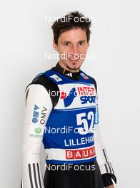05.12.2014, Lillehammer, Norway (NOR): Robert Kranjec (SLO), Fischer - FIS World Cup. www.nordicfocus.com. © Laiho/NordicFocus. Every downloaded picture is fee-liable.