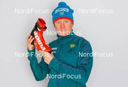 27.11.2014, Ruka, Finland (FIN): Dmitriy Japarov (RUS), Fischer, Swix, Alpina, Rottefella, Adidas - FIS World Cup. www.nordicfocus.com. © Laiho/NordicFocus. Every downloaded picture is fee-liable.