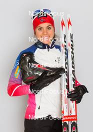 27.11.2014, Ruka, Finland (FIN): Heidi Weng (NOR), Madshus, Swix, Rottefella - FIS World Cup. www.nordicfocus.com. © Laiho/NordicFocus. Every downloaded picture is fee-liable.