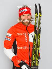 27.11.2014, Ruka, Finland (FIN): Devon Kershaw (CAN), Fischer, Swix, Salomon, One Way - FIS World Cup. www.nordicfocus.com. © Laiho/NordicFocus. Every downloaded picture is fee-liable.