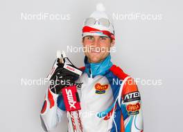 27.11.2014, Ruka, Finland (FIN): Miroslav Dvorak (CZE), Fischer, Swix, Rottefella - FIS World Cup. www.nordicfocus.com. © Laiho/NordicFocus. Every downloaded picture is fee-liable.
