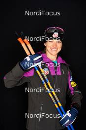 28.12.2014, Ruka, Finland (FIN): Elizabeth Stephen (USA) - FIS World Cup Portrait Shooting . www.nordicfocus.com. © Felgenhauer/NordicFocus. Every downloaded picture is fee-liable.