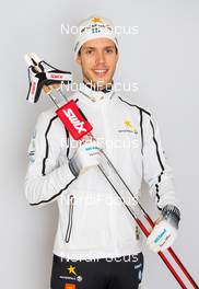 27.11.2014, Ruka, Finland (FIN): Marcus Hellner (SWE), Fischer, Swix, Alpina, Rottefella, Craft - FIS World Cup. www.nordicfocus.com. © Laiho/NordicFocus. Every downloaded picture is fee-liable.