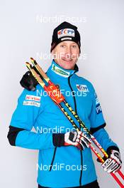 28.12.2014, Ruka, Finland (FIN): Lukas Bauer (CZE) - FIS World Cup Portrait Shooting . www.nordicfocus.com. © Felgenhauer/NordicFocus. Every downloaded picture is fee-liable.