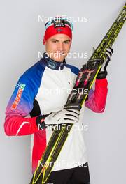 27.11.2014, Ruka, Finland (FIN): Niklas Dyrhaug (NOR), Fischer, Swix, Alpina, Rottefella, Skigo - FIS World Cup. www.nordicfocus.com. © Laiho/NordicFocus. Every downloaded picture is fee-liable.