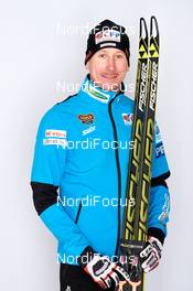 28.12.2014, Ruka, Finland (FIN): Lukas Bauer (CZE) - FIS World Cup Portrait Shooting . www.nordicfocus.com. © Felgenhauer/NordicFocus. Every downloaded picture is fee-liable.