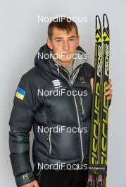 27.11.2014, Ruka, Finland (FIN): Oleksii Krasovskyi (UKR) - FIS World Cup. www.nordicfocus.com. © Laiho/NordicFocus. Every downloaded picture is fee-liable.