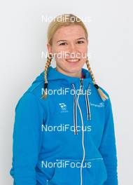 04.12.2014, Lillehammer, Norway (NOR): Julia Kykkaenen (FIN), Sporten - FIS World Cup. www.nordicfocus.com. © Laiho/NordicFocus. Every downloaded picture is fee-liable.