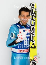 05.12.2014, Lillehammer, Norway (NOR): Andreas Kofler (AUT), Fischer - FIS World Cup. www.nordicfocus.com. © Laiho/NordicFocus. Every downloaded picture is fee-liable.