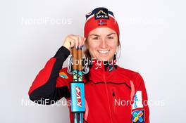 28.12.2014, Ruka, Finland (FIN): Celine Brun-Lie (NOR) - FIS World Cup Portrait Shooting . www.nordicfocus.com. © Felgenhauer/NordicFocus. Every downloaded picture is fee-liable.