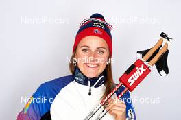 28.12.2014, Ruka, Finland (FIN): Barbro Kvaale (NOR) - FIS World Cup Portrait Shooting . www.nordicfocus.com. © Felgenhauer/NordicFocus. Every downloaded picture is fee-liable.