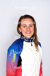 28.12.2014, Ruka, Finland (FIN): Barbro Kvaale (NOR) - FIS World Cup Portrait Shooting . www.nordicfocus.com. © Felgenhauer/NordicFocus. Every downloaded picture is fee-liable.