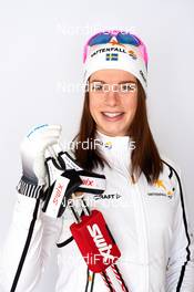 28.12.2014, Ruka, Finland (FIN): Sofia Henriksson (SWE) - FIS World Cup Portrait Shooting . www.nordicfocus.com. © Felgenhauer/NordicFocus. Every downloaded picture is fee-liable.