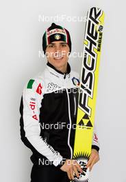 05.12.2014, Lillehammer, Norway (NOR): Davide Bresadola (ITA), Fischer - FIS World Cup. www.nordicfocus.com. © Laiho/NordicFocus. Every downloaded picture is fee-liable.
