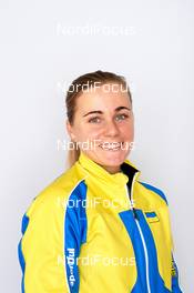 28.12.2014, Ruka, Finland (FIN): Maryna Antsybor (UKR) - FIS World Cup Portrait Shooting . www.nordicfocus.com. © Felgenhauer/NordicFocus. Every downloaded picture is fee-liable.
