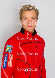 27.11.2014, Ruka, Finland (FIN): Eirik Brandsdal (NOR), Fischer, Alpina, Rottefella - FIS World Cup. www.nordicfocus.com. © Laiho/NordicFocus. Every downloaded picture is fee-liable.