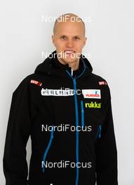 05.12.2014, Lillehammer, Norway (NOR): Lauri Asikainen (FIN) - FIS World Cup. www.nordicfocus.com. © Laiho/NordicFocus. Every downloaded picture is fee-liable.
