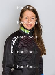 27.11.2014, Ruka, Finland (FIN): Laura Mononen (FIN), Rossignol, One Way, Rottefella, Craft  - FIS World Cup. www.nordicfocus.com. © Laiho/NordicFocus. Every downloaded picture is fee-liable.