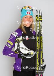 27.11.2014, Ruka, Finland (FIN): Sadie Bjornsen (USA), Fischer, Swix, Salomon - FIS World Cup. www.nordicfocus.com. © Laiho/NordicFocus. Every downloaded picture is fee-liable.