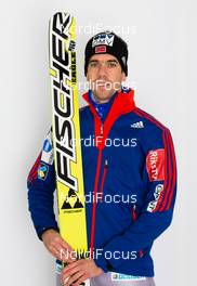 05.12.2014, Lillehammer, Norway (NOR): Anders Bardal (NOR), Fischer - FIS World Cup. www.nordicfocus.com. © Laiho/NordicFocus. Every downloaded picture is fee-liable.