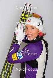 27.11.2014, Ruka, Finland (FIN): Kikkan Randall (USA), Fischer, Yoko, Rottefella - FIS World Cup. www.nordicfocus.com. © Laiho/NordicFocus. Every downloaded picture is fee-liable.