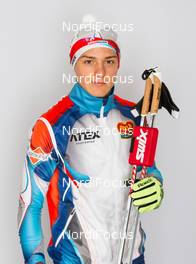 27.11.2014, Ruka, Finland (FIN): Tomas Portyk (CZE), Fischer - FIS World Cup. www.nordicfocus.com. © Laiho/NordicFocus. Every downloaded picture is fee-liable.
