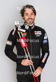 27.11.2014, Ruka, Finland (FIN): Ales Razym (CZE), Fischer, Swix - FIS World Cup. www.nordicfocus.com. © Laiho/NordicFocus. Every downloaded picture is fee-liable.