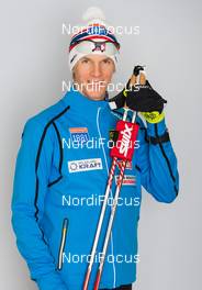 27.11.2014, Ruka, Finland (FIN): Magnus Krog (NOR), Madshus - FIS World Cup. www.nordicfocus.com. © Laiho/NordicFocus. Every downloaded picture is fee-liable.